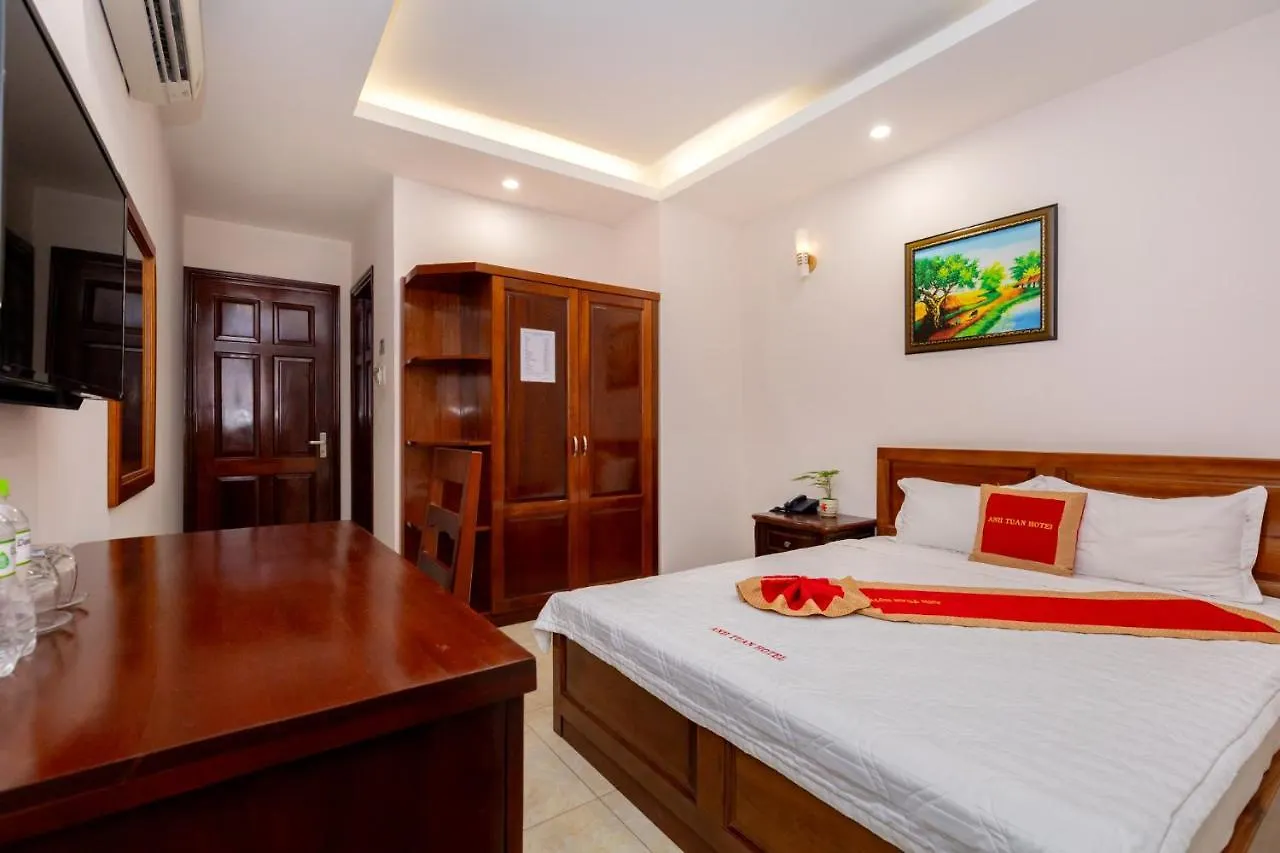 Anh Tuan Hotel Vung Tau