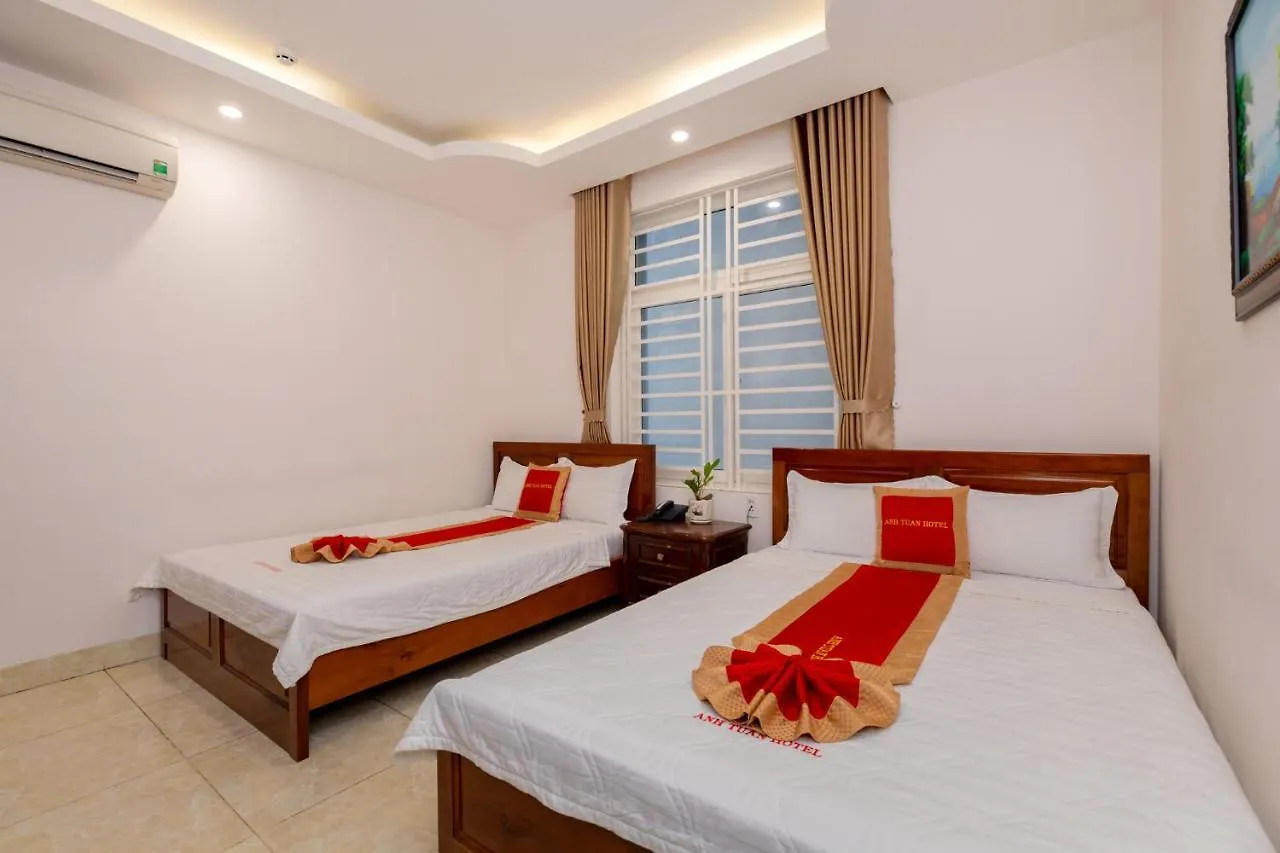 **  Anh Tuan Hotel Vung Tau Vietnam