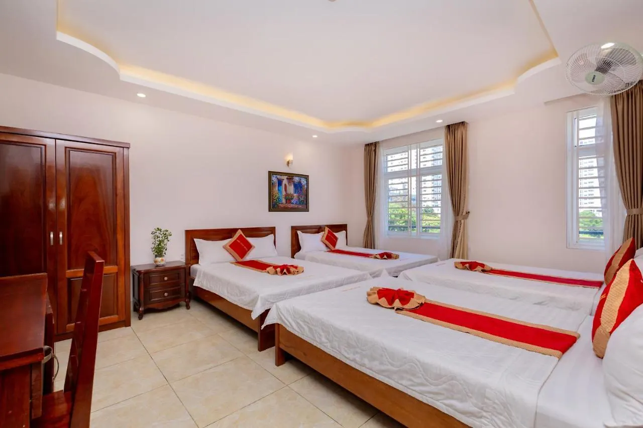 Anh Tuan Hotel Vung Tau