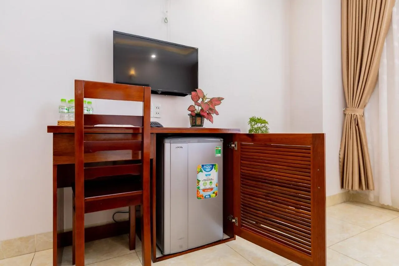 Anh Tuan Hotel Vung Tau