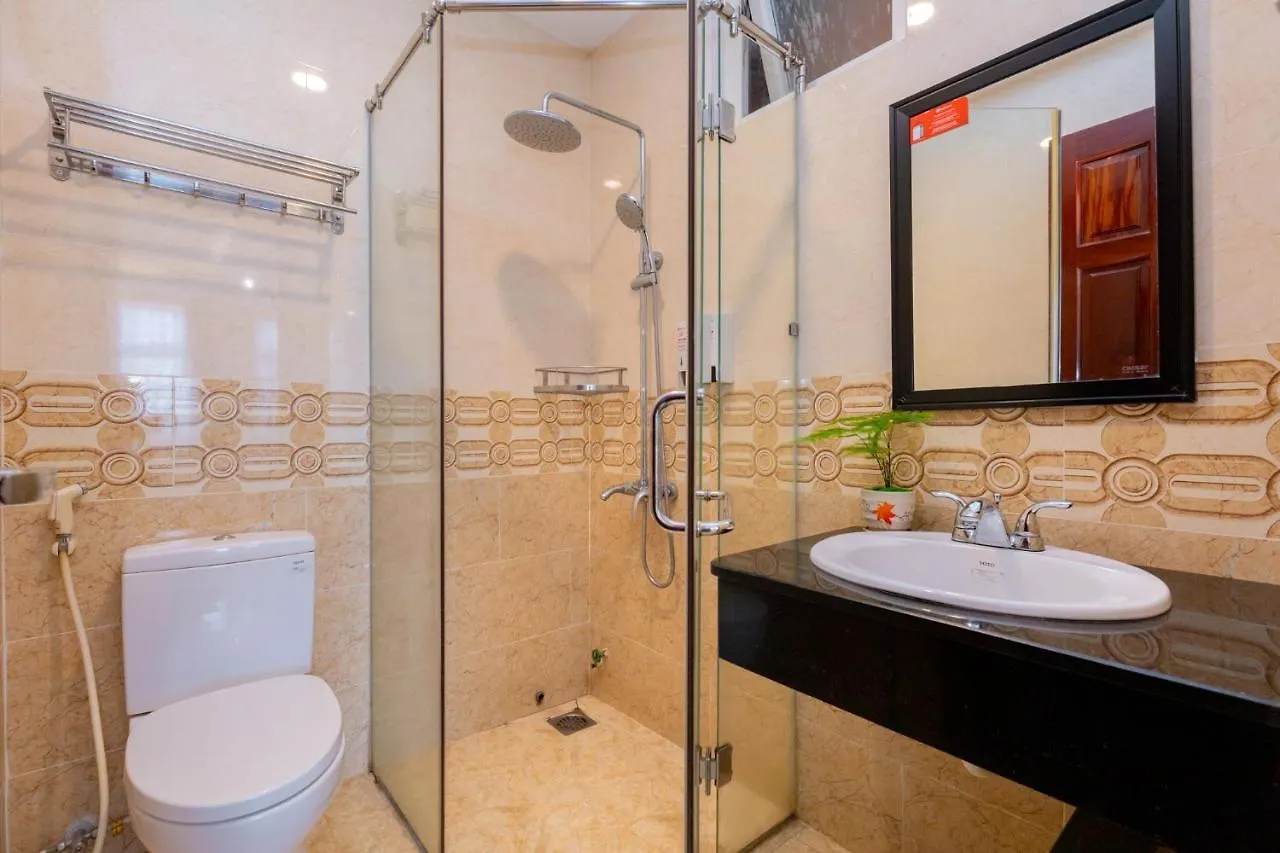 Anh Tuan Hotel Vung Tau 2*,  Vietnam