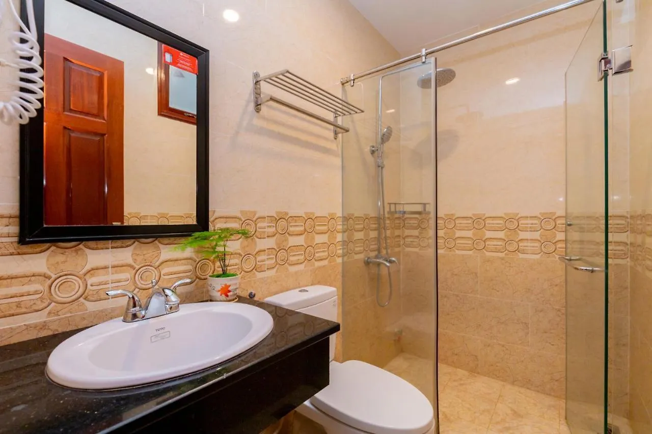 Anh Tuan Hotel Vung Tau
