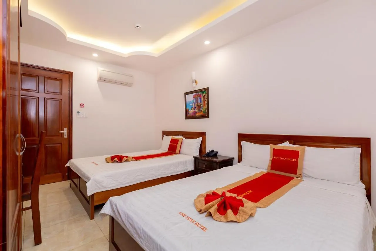 Anh Tuan Hotel Vung Tau 2*,  Vietnam