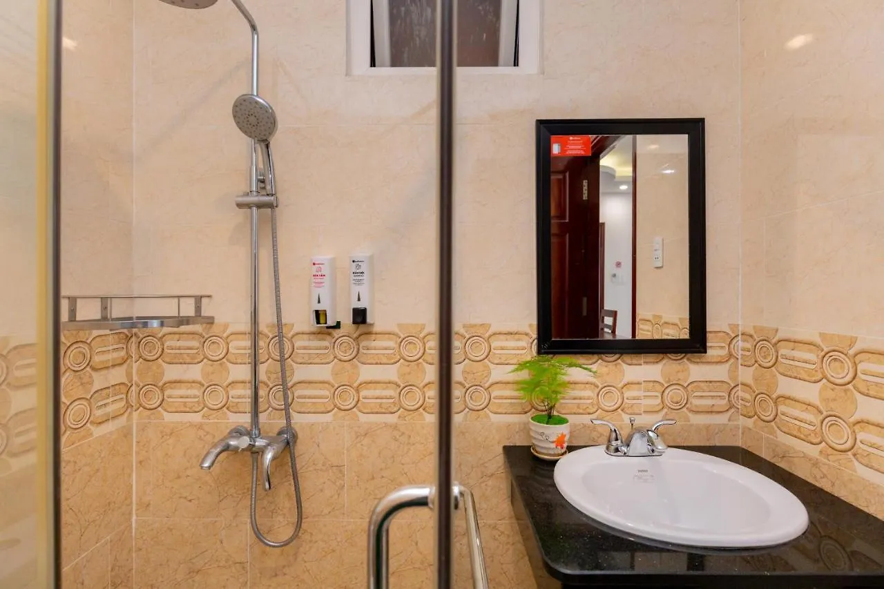 Anh Tuan Hotel Vung Tau