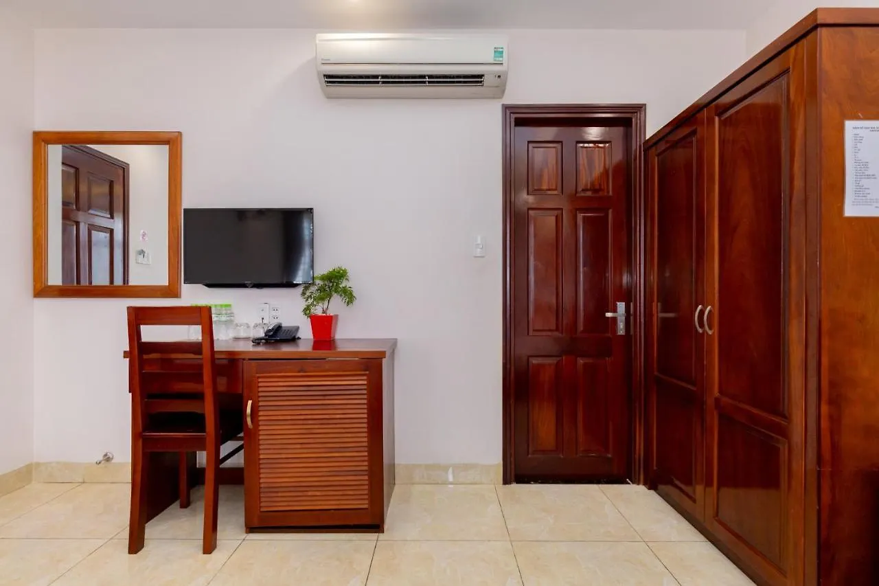Anh Tuan Hotel Vung Tau