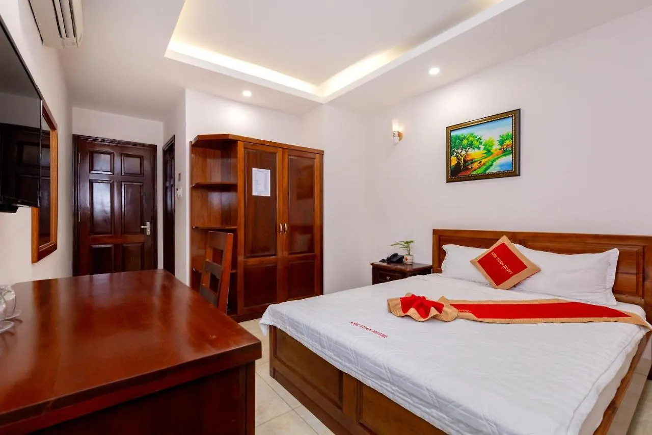 Anh Tuan Hotel Vung Tau