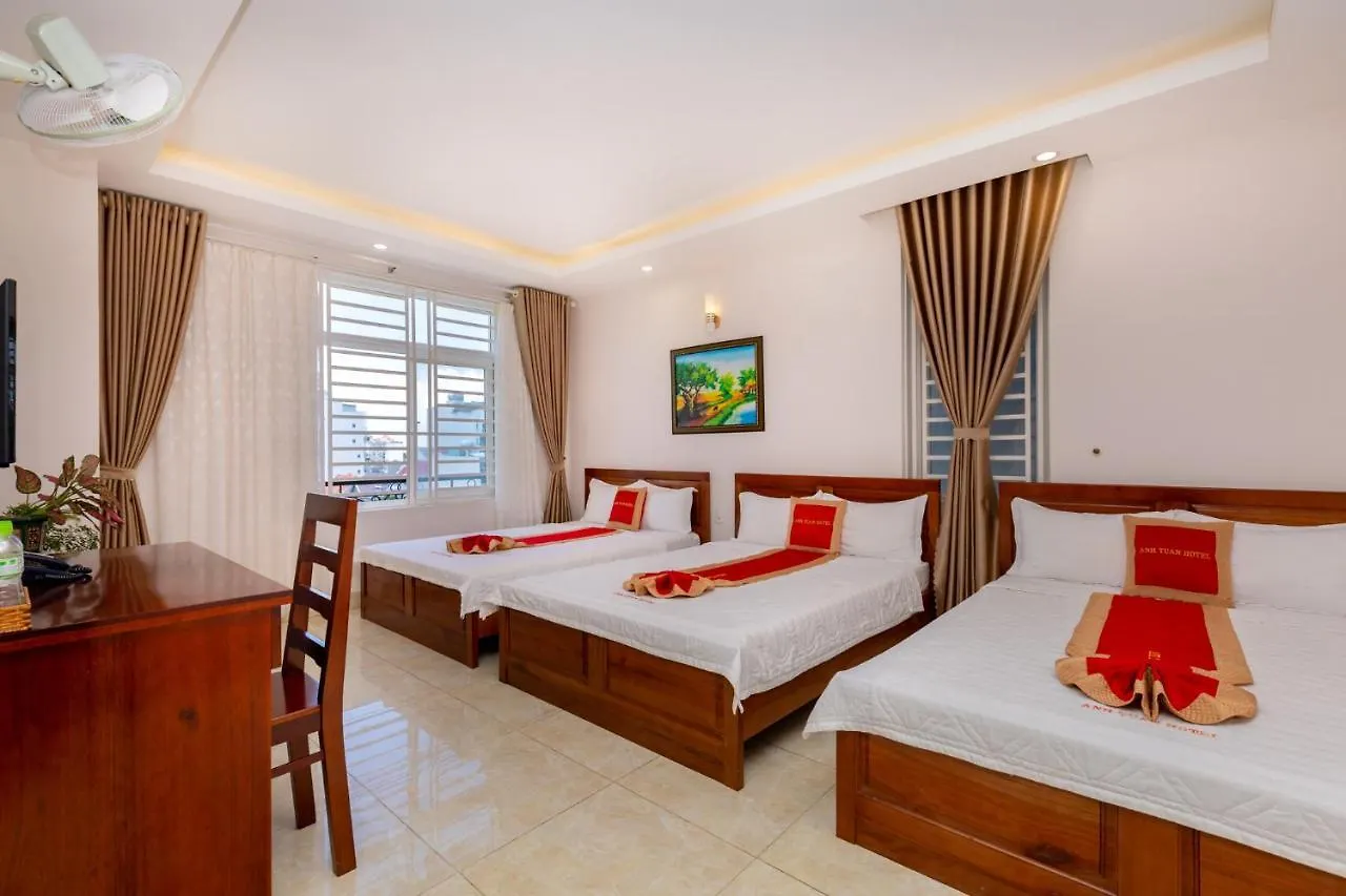 Anh Tuan Hotel Vung Tau