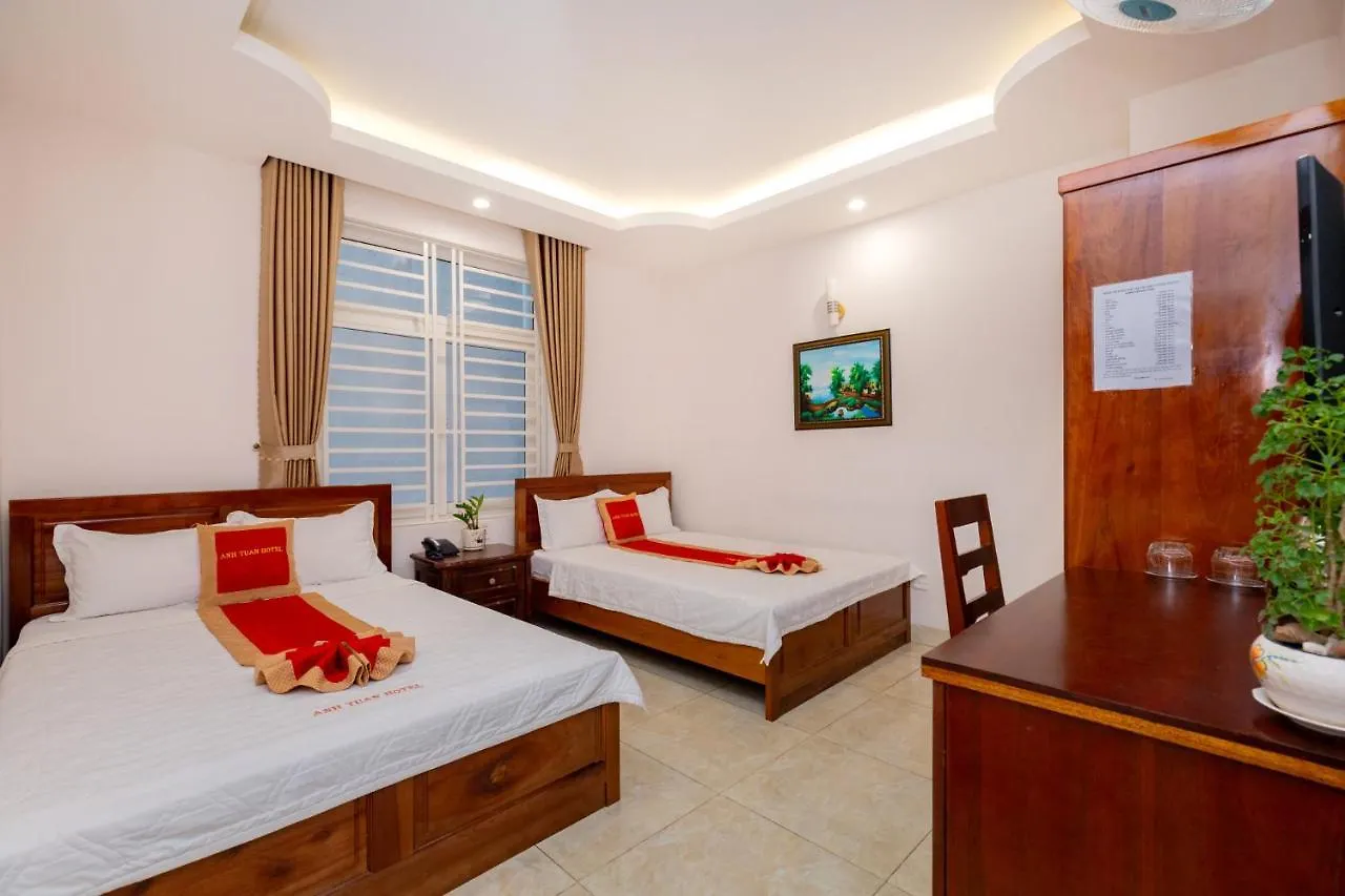 Anh Tuan Hotel Vung Tau