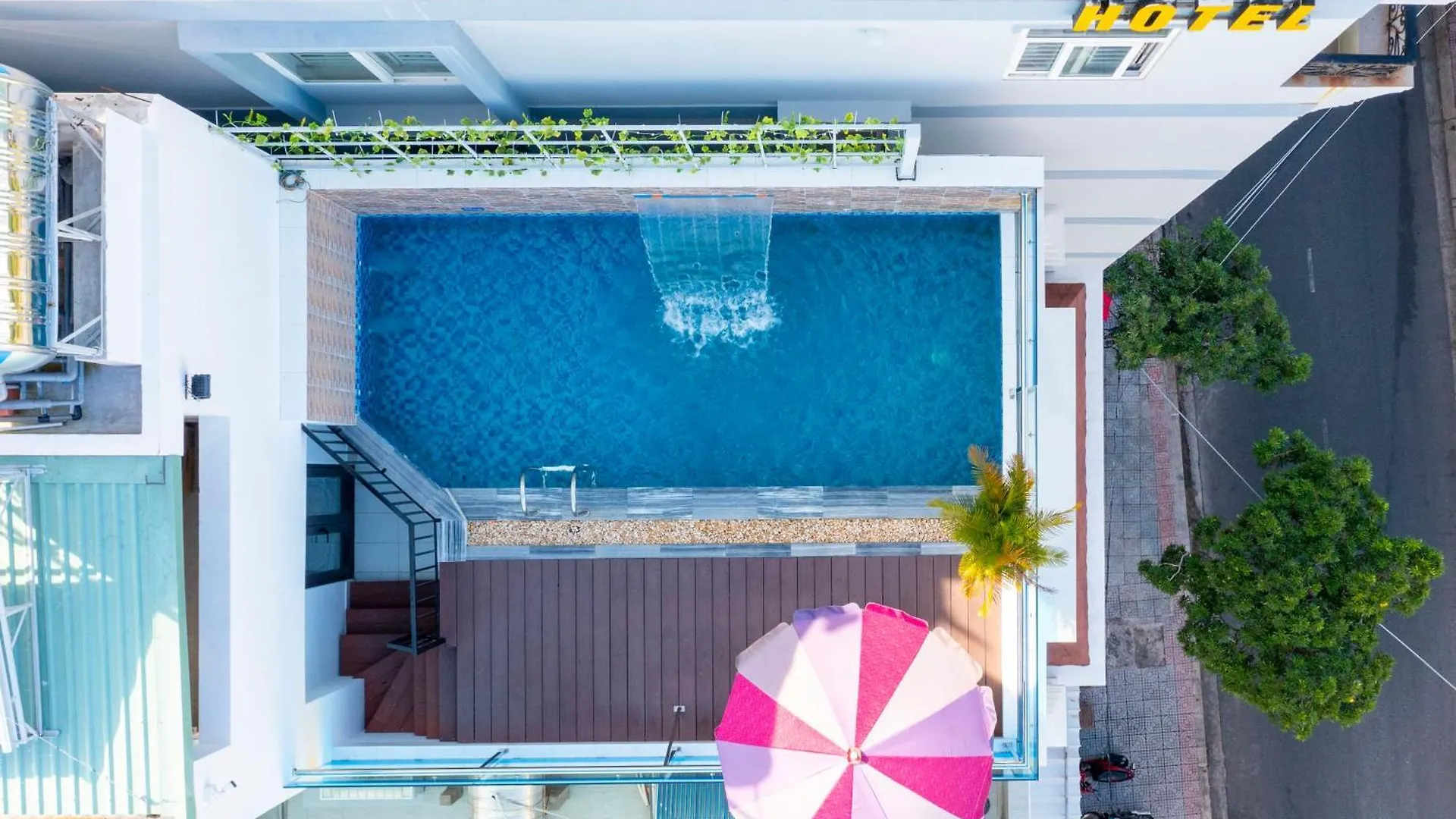 Anh Tuan Hotel Vung Tau
