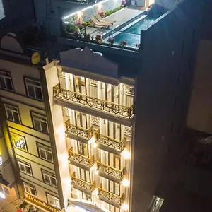 Hotel Sunset &