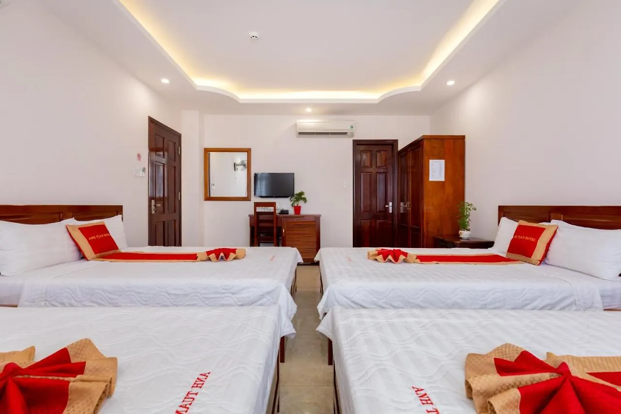 Anh Tuan Hotel Vung Tau