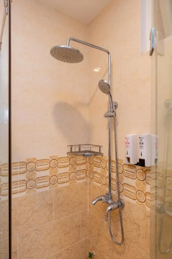 Anh Tuan Hotel Vung Tau