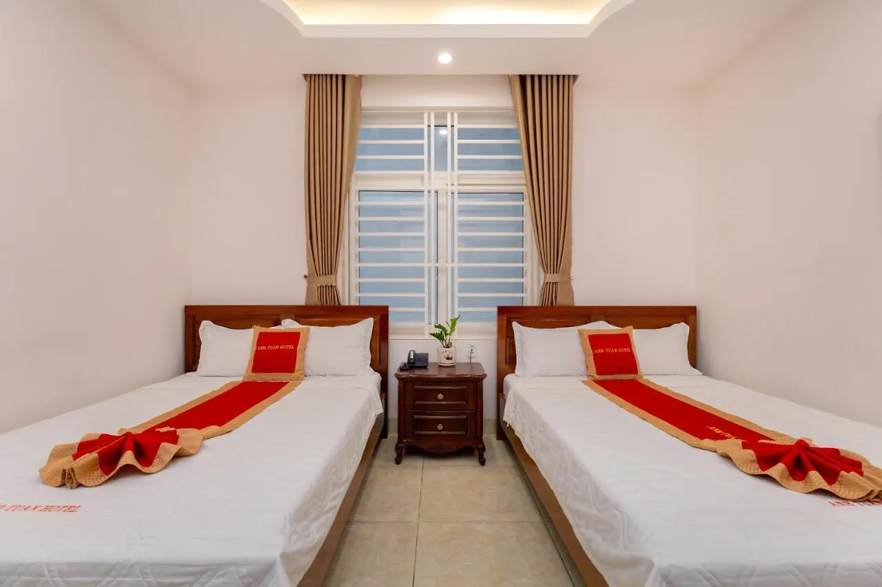 Anh Tuan Hotel Vung Tau