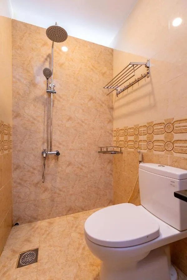 **  Anh Tuan Hotel Vung Tau Vietnam