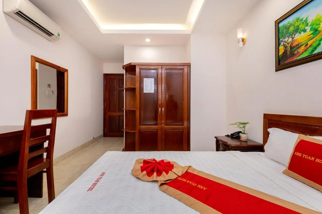 Anh Tuan Hotel Vung Tau
