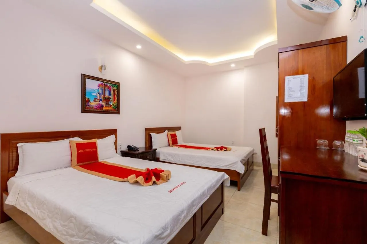 Anh Tuan Hotel Vung Tau